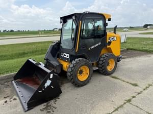 2021 JCB 3TS-8W Image