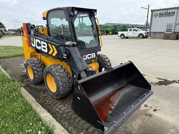Image of JCB 3TS-8W equipment image 2