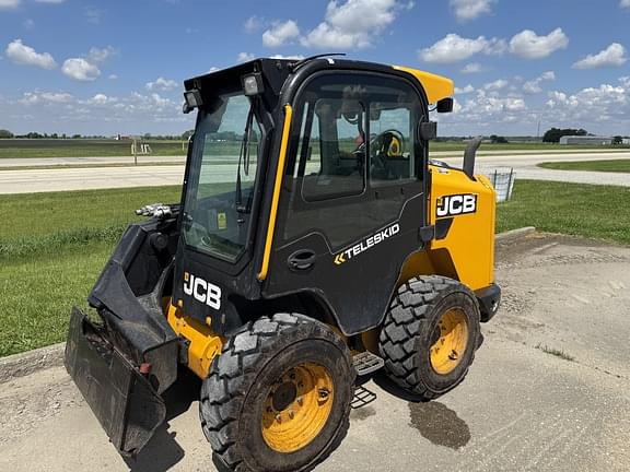 Image of JCB 3TS-8W Primary image