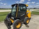 2021 JCB 3TS-8W Image