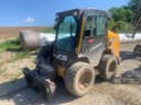2021 JCB 3TS-8W Image