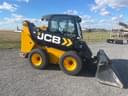 2021 JCB 3TS-8W Image