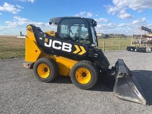 2021 JCB 3TS-8W Image