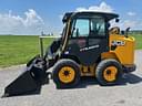 2021 JCB 3TS-8W Image