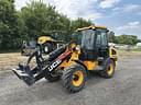 2021 JCB 407 Agri Image