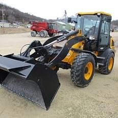 Main image JCB 409 0