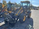 2021 JCB 409 Image