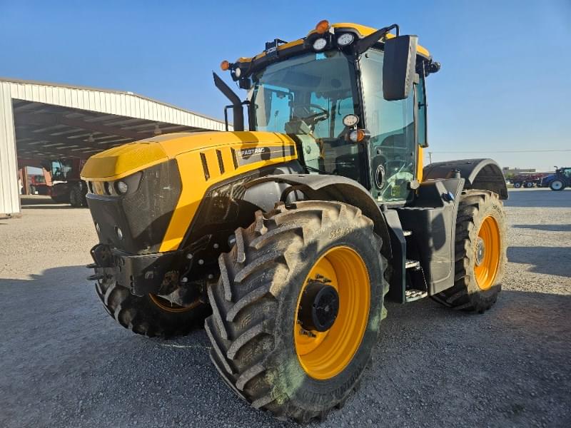 Image of JCB Fastrac 4220 Primary image