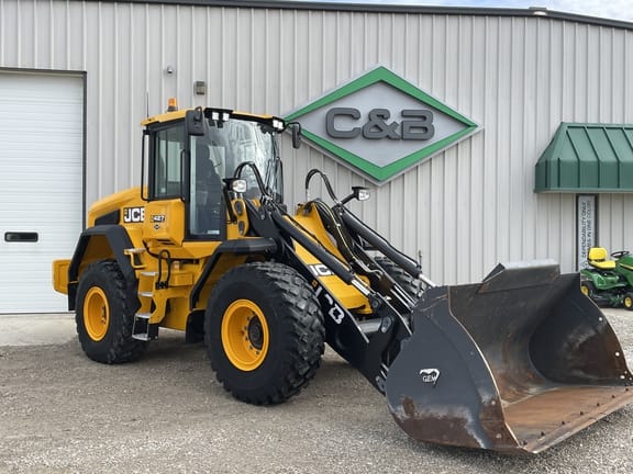 Main image JCB 427