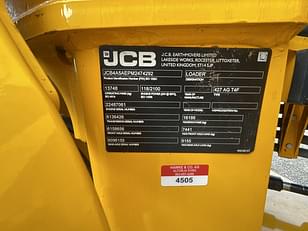 Main image JCB 427 33