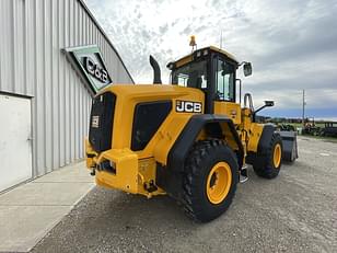 Main image JCB 427 4