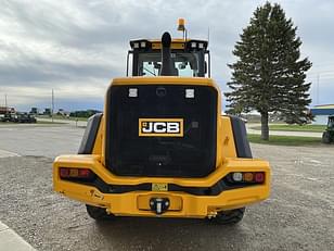 Main image JCB 427 7