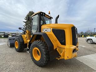 Main image JCB 427 8