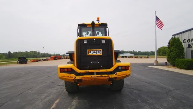 Image of JCB 427ZX equipment image 3