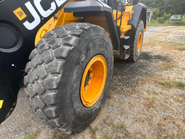 Image of JCB 437 equipment image 3