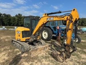 2021 JCB 48Z-1 Image
