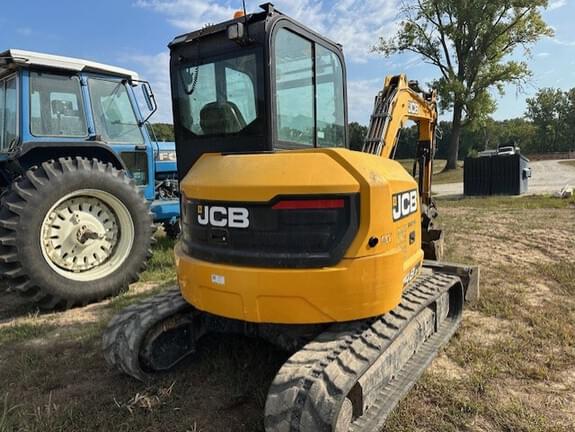 Image of JCB 48Z-1 equipment image 4