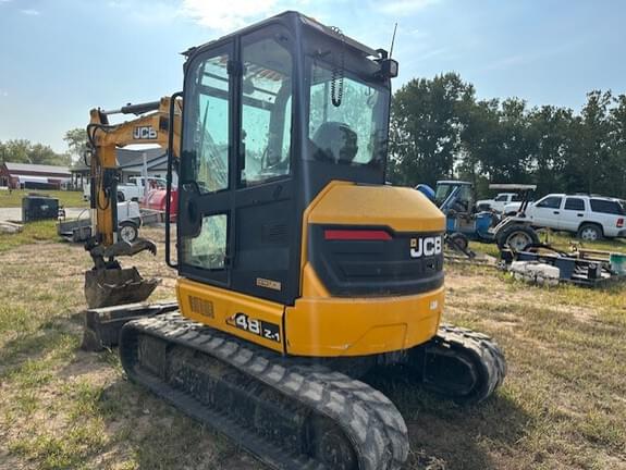 Image of JCB 48Z-1 equipment image 3
