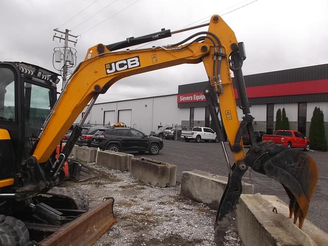 Image of JCB 48Z-1 equipment image 3