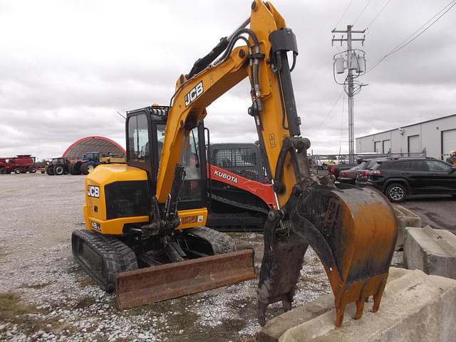 Image of JCB 48Z-1 equipment image 2