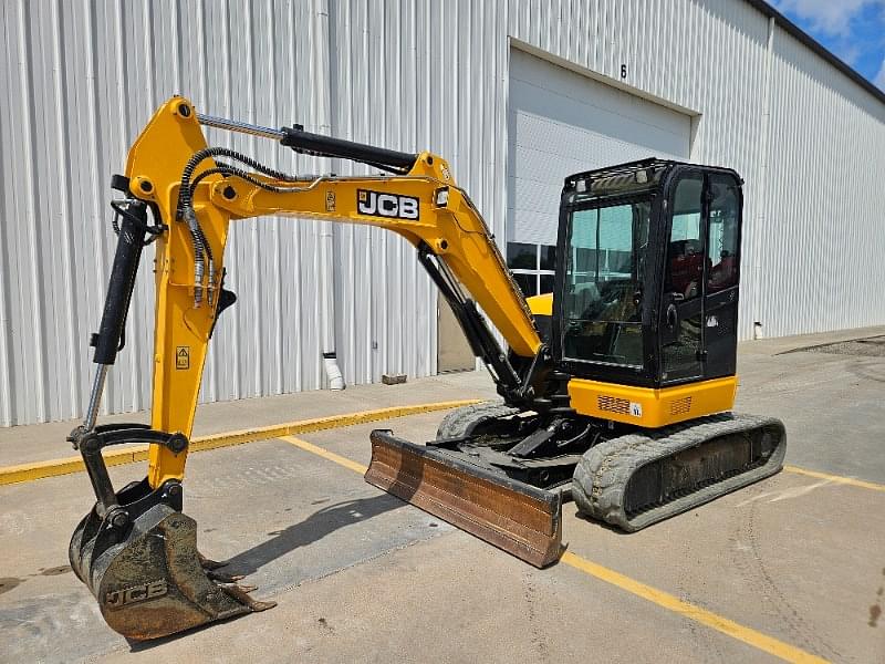 Image of JCB 48Z-1 Primary image
