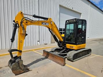 Main image JCB 48Z-1