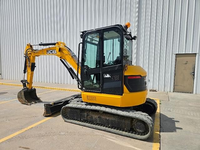 Image of JCB 48Z-1 equipment image 2