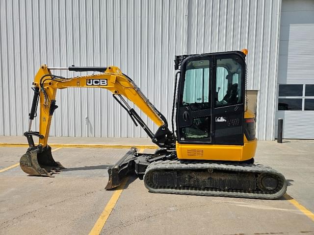Image of JCB 48Z-1 equipment image 1