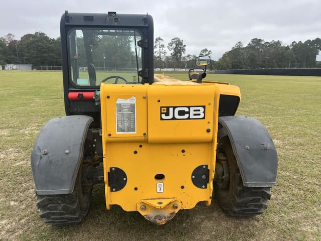 Image of JCB 505-20 equipment image 3