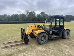 2021 JCB 505-20 Image
