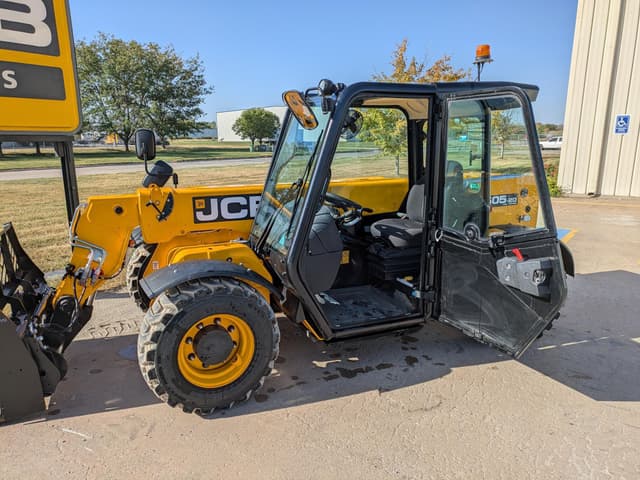 Image of JCB 505-20 equipment image 1