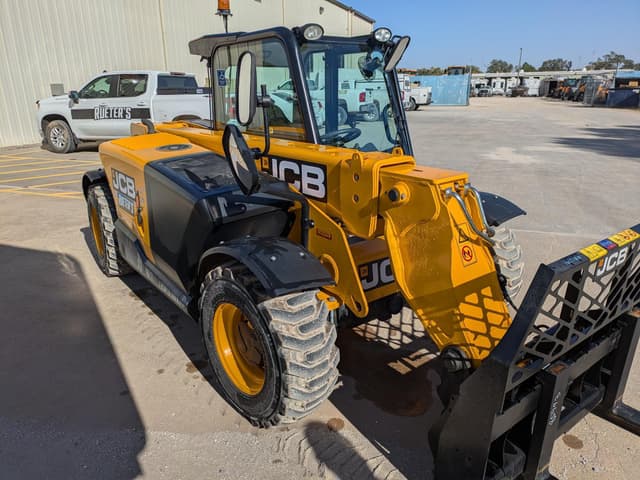 Image of JCB 505-20 equipment image 4