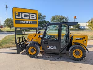 2021 JCB 505-20 Image