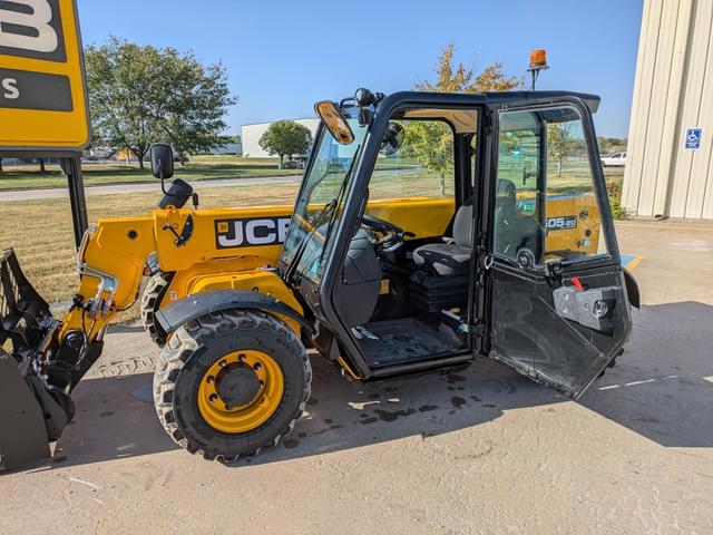 Image of JCB 505-20 equipment image 1