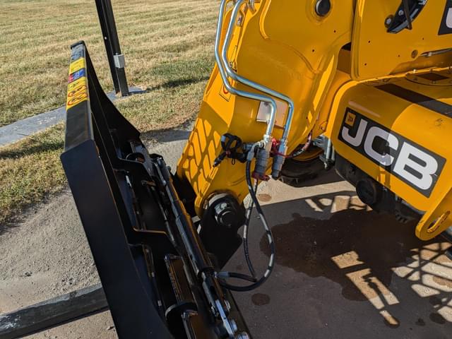 Image of JCB 505-20 equipment image 3