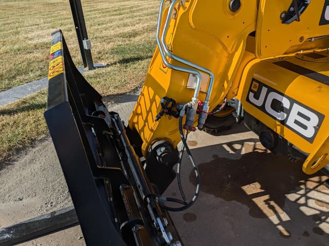 Image of JCB 505-20 equipment image 3