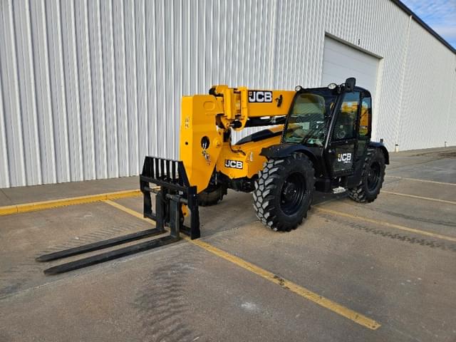 Image of JCB 506-36F equipment image 2