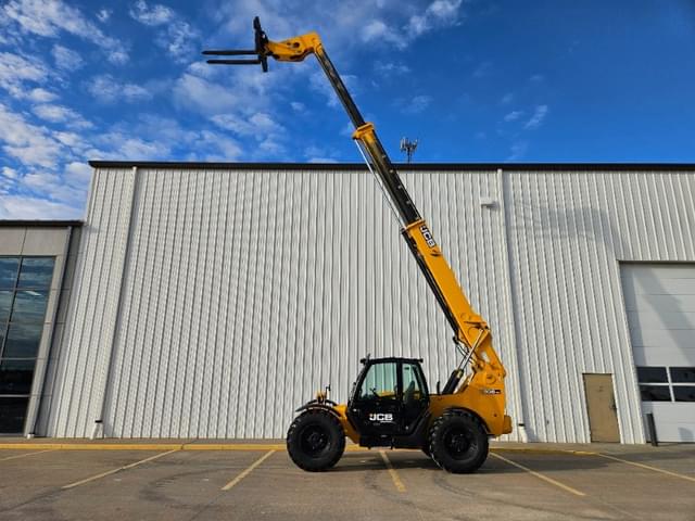 Image of JCB 506-36F equipment image 1
