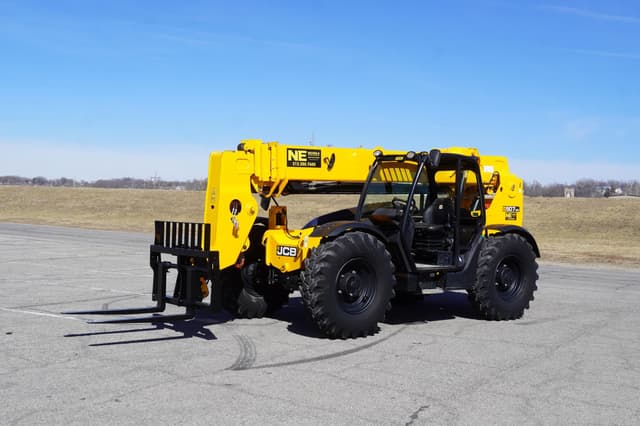 Image of JCB 507-42 equipment image 2