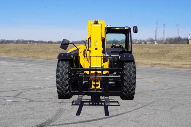 Image of JCB 507-42 equipment image 3