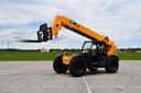2021 JCB 509-42 Image