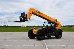 2021 JCB 509-42 Image