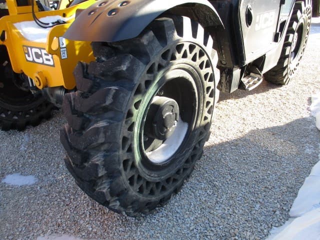 Image of JCB 509-42 equipment image 4