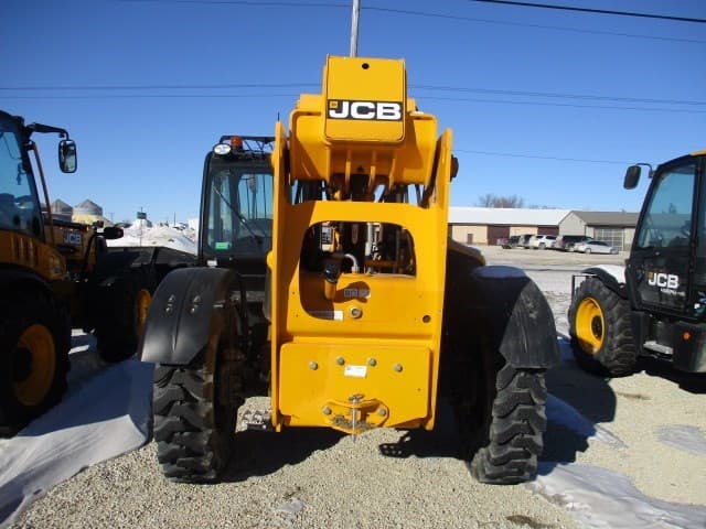Image of JCB 509-42 equipment image 2