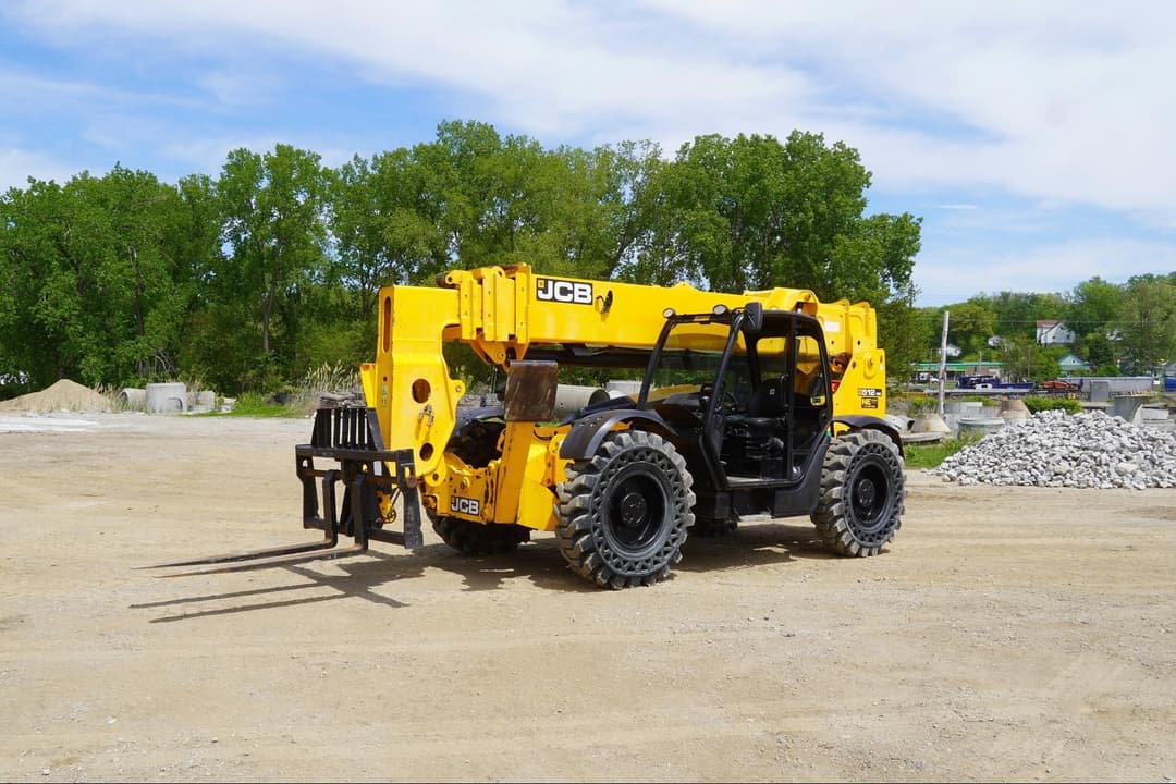 Image of JCB 512-56 Primary image