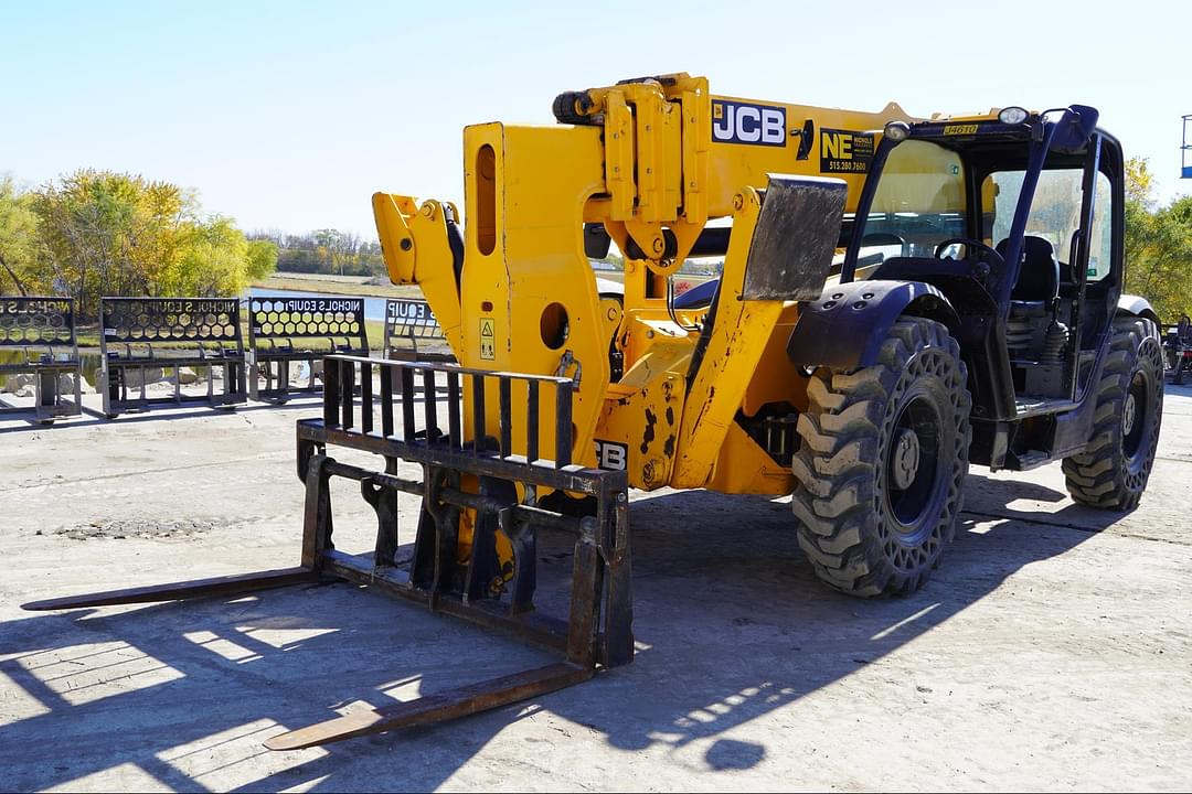 Image of JCB 512-56 Primary image