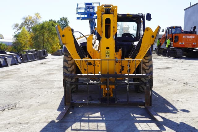 Image of JCB 512-56 equipment image 4