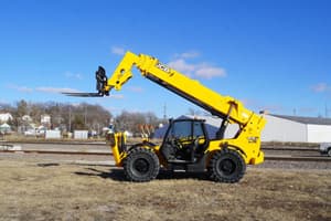 2021 JCB 512-56 Image