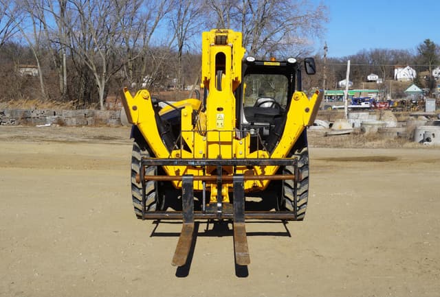 Image of JCB 512-56 equipment image 4