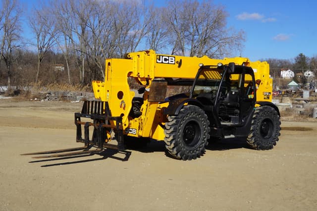 Image of JCB 512-56 equipment image 3